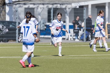 Bild 201 - wCJ Suederelbe - wBJ UH-Adler : Ergebnis: 7:1